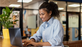 Projet de Transition Professionnelle